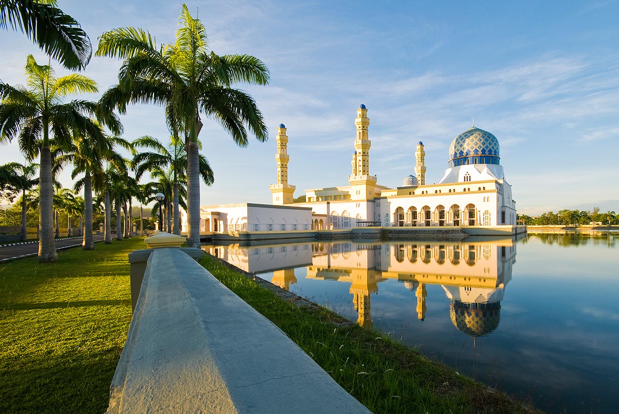 Kota Kinabalu