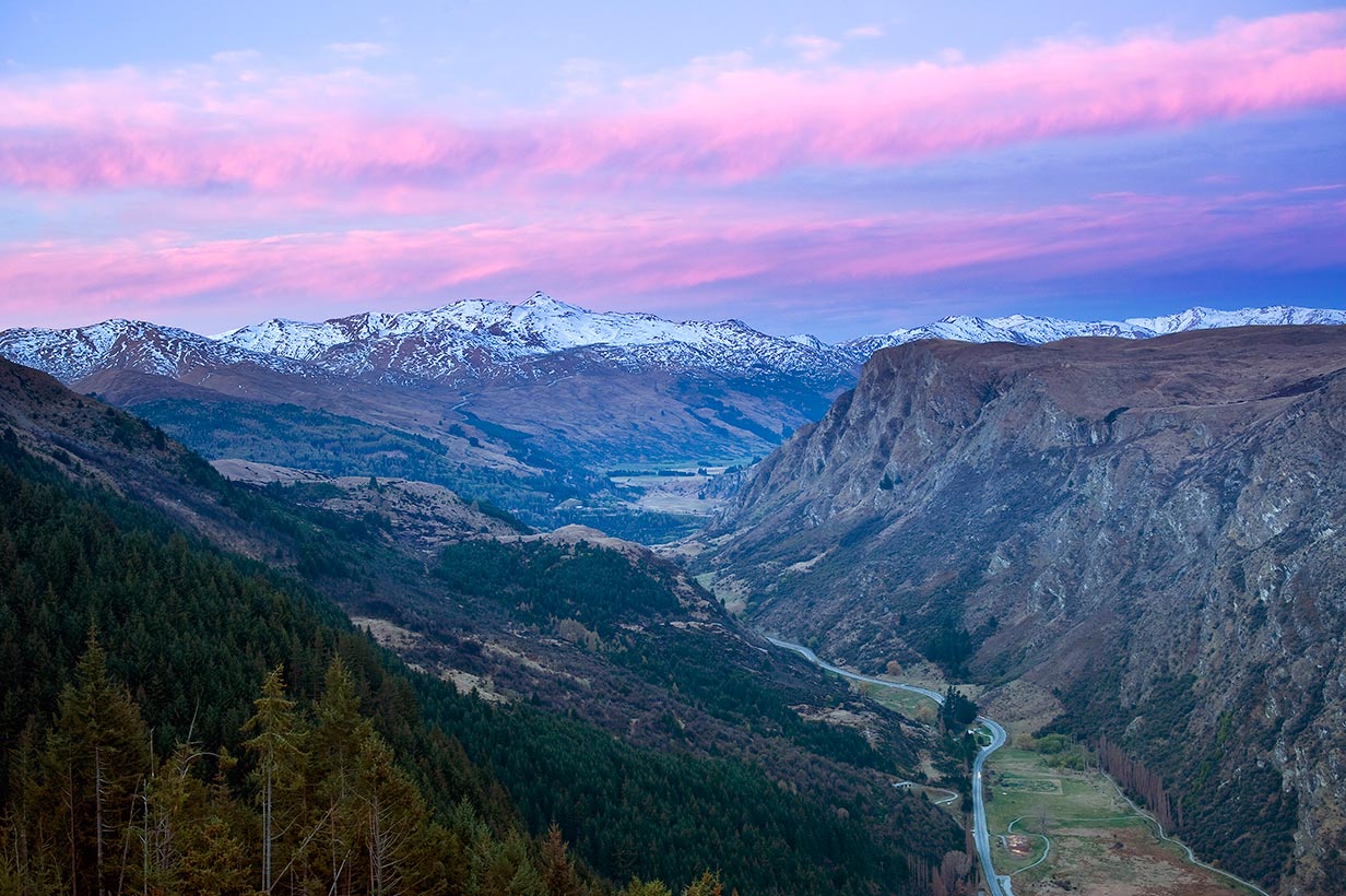 Queenstown