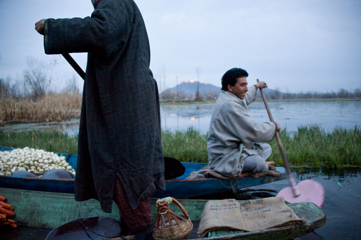 Kashmir