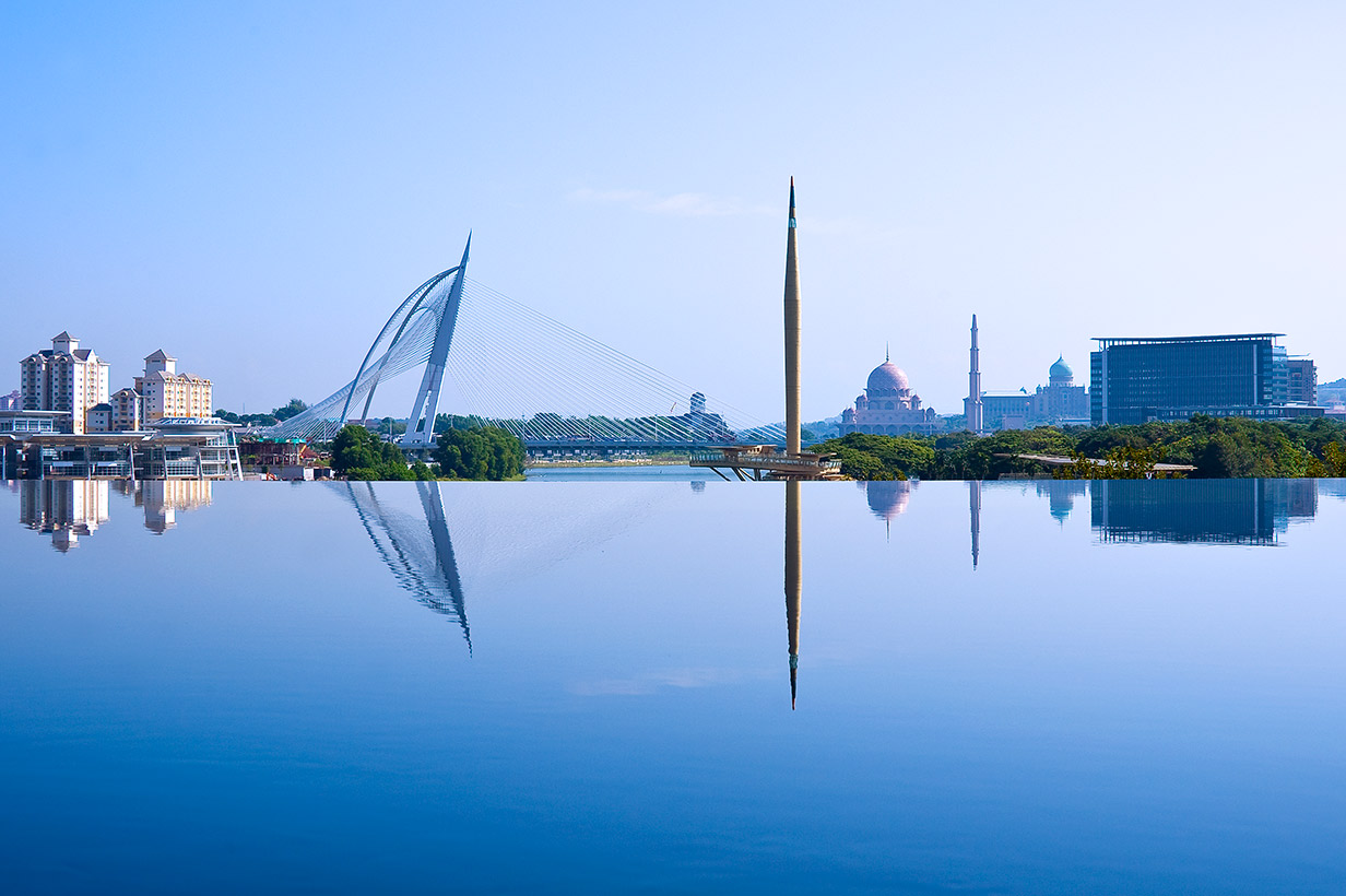 Putrajaya