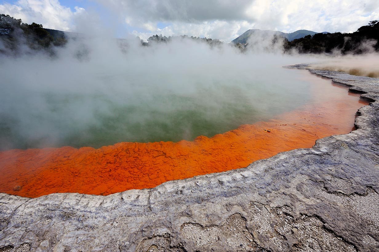 Rotorua