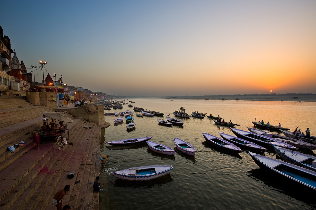 Varanasi