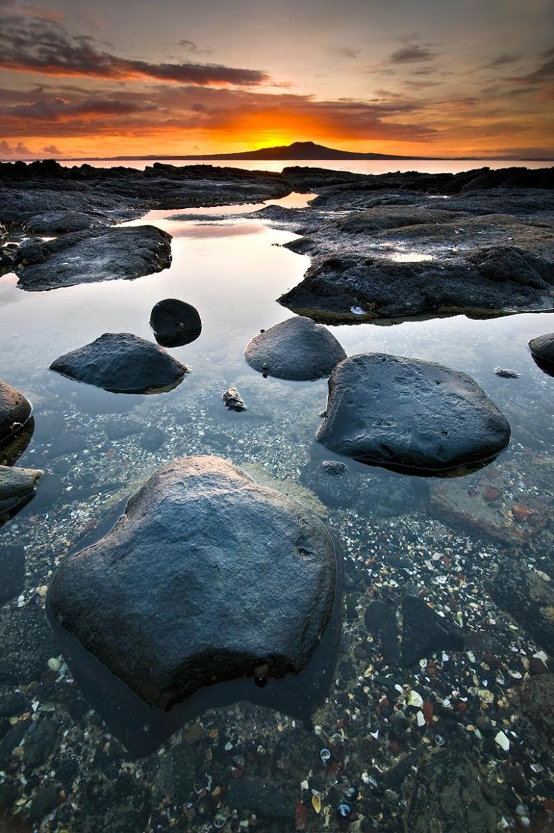 Rangitoto