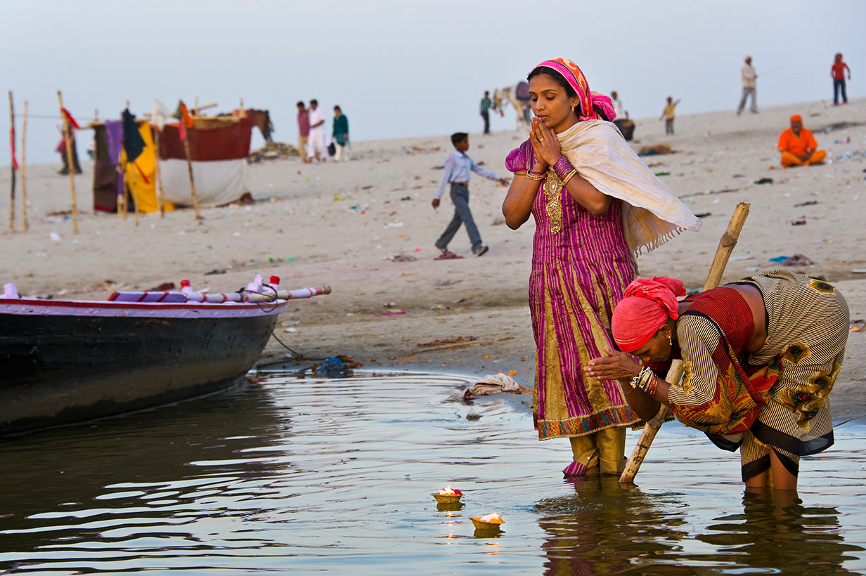 Varanasi