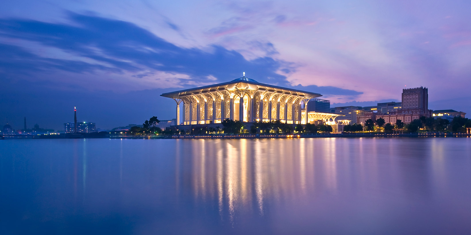 Putrajaya