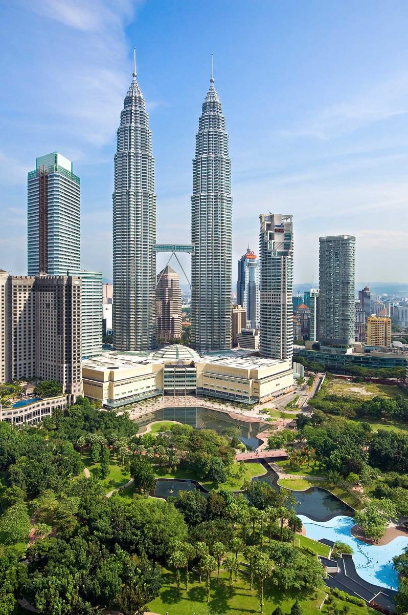 Kuala Lumpur