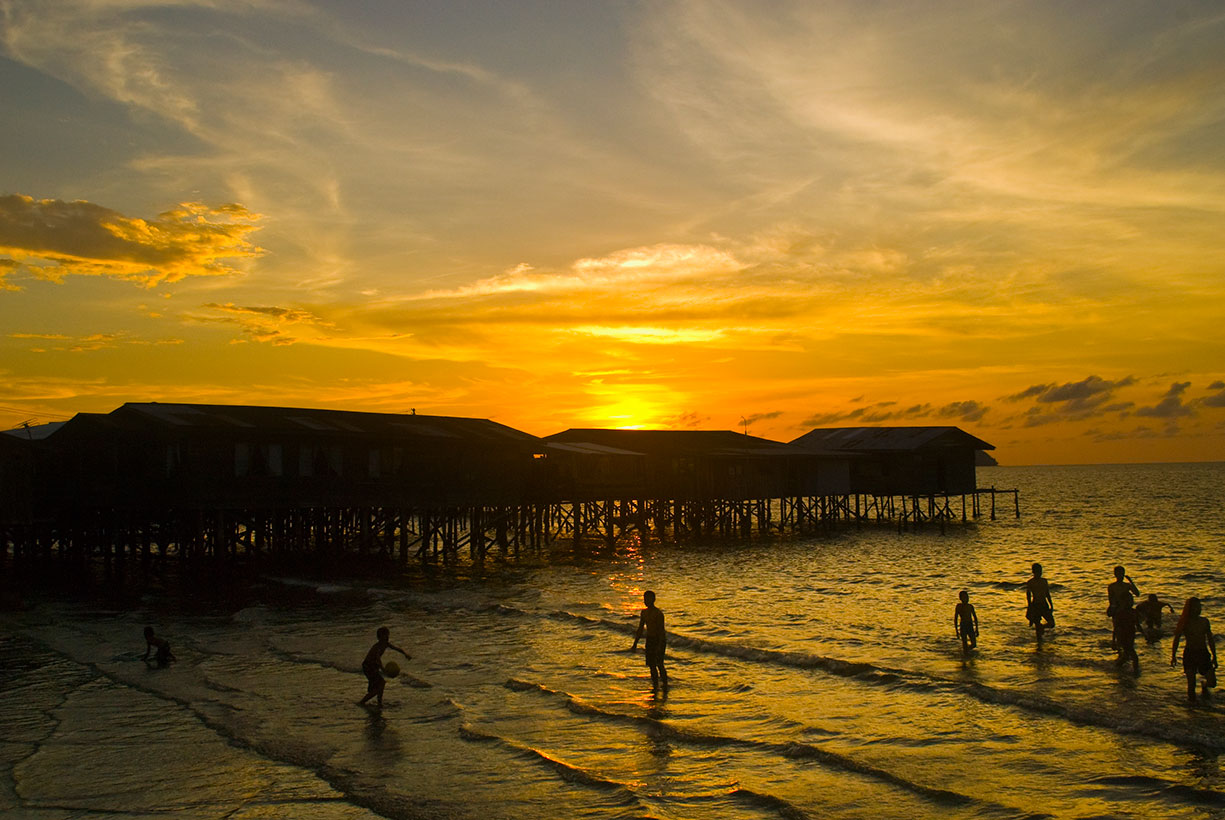 Kota Kinabalu