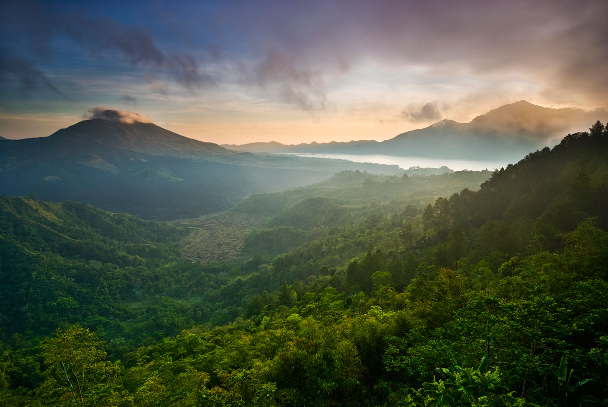 Bali