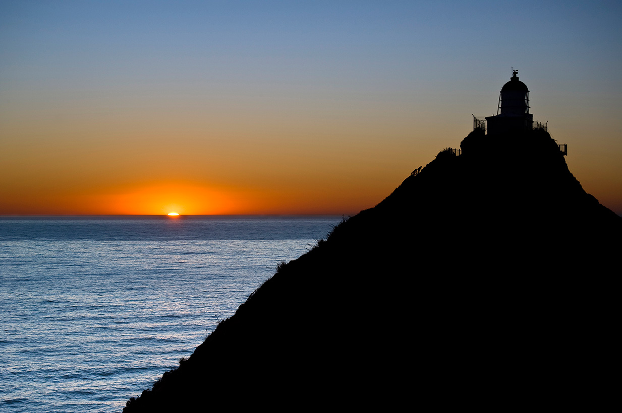 Nugget Point