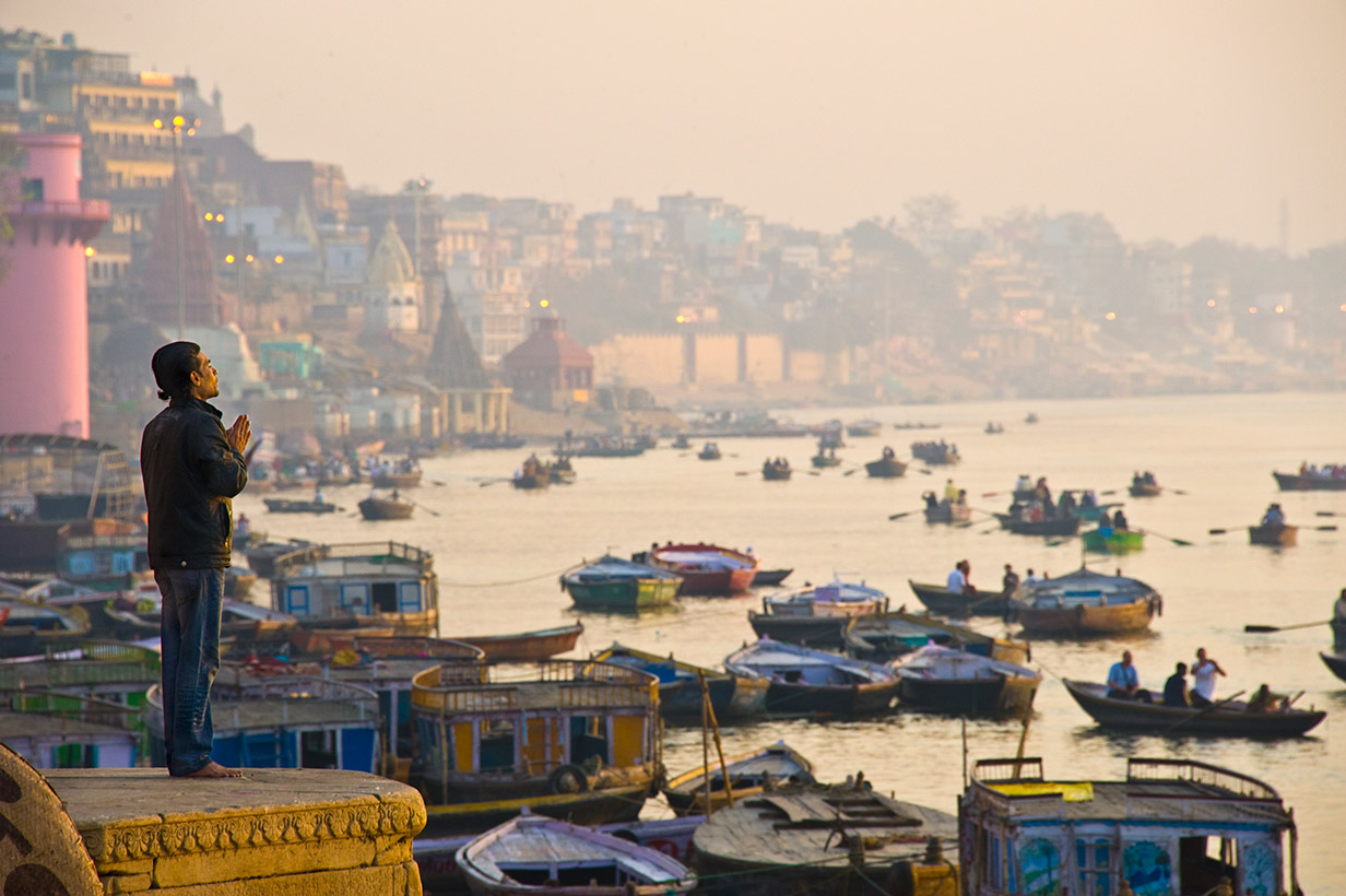 Varanasi