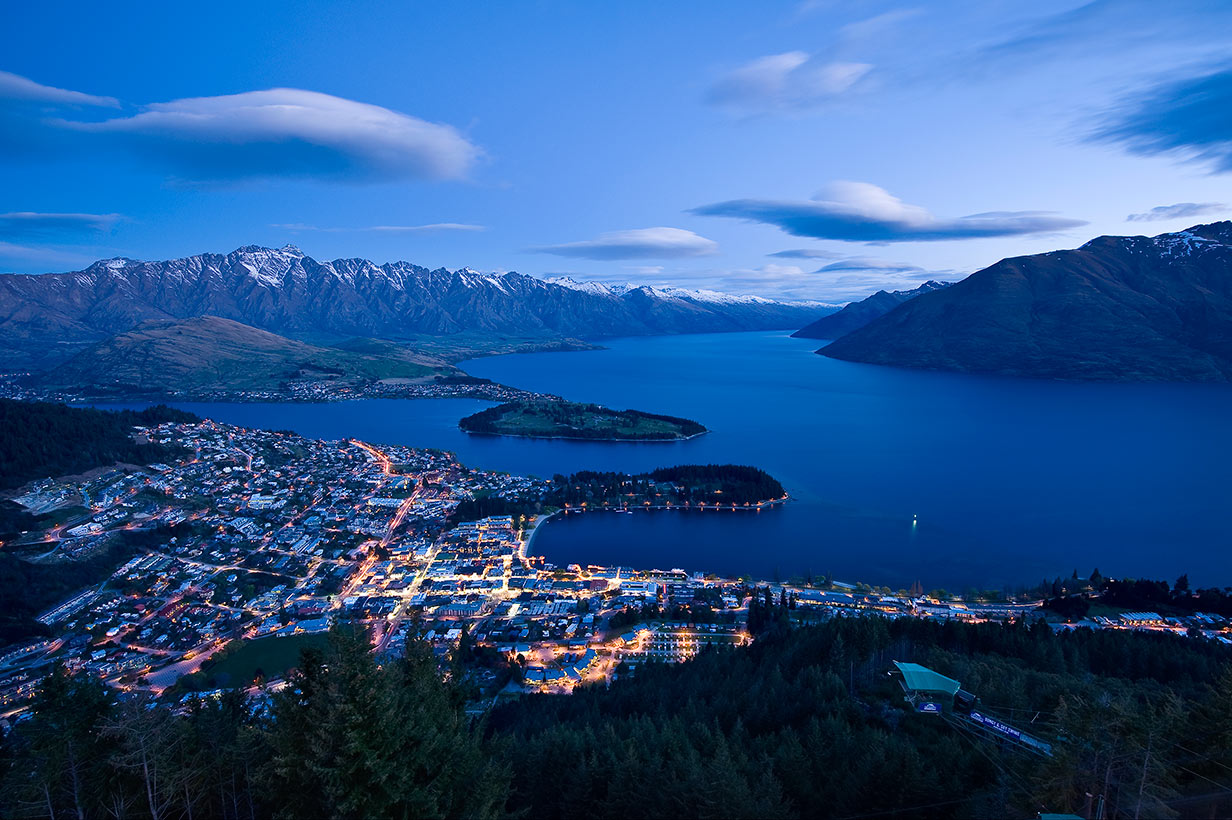 Queenstown