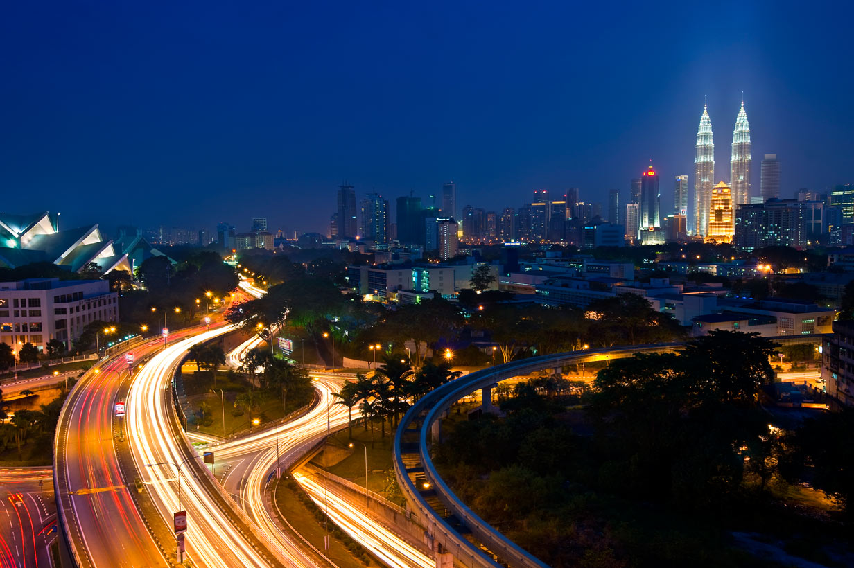 Kuala Lumpur