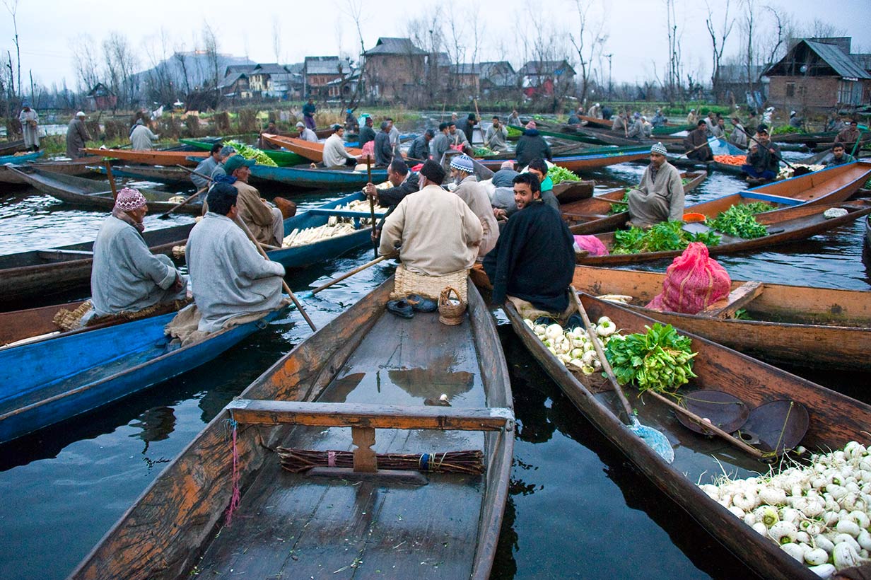 Kashmir