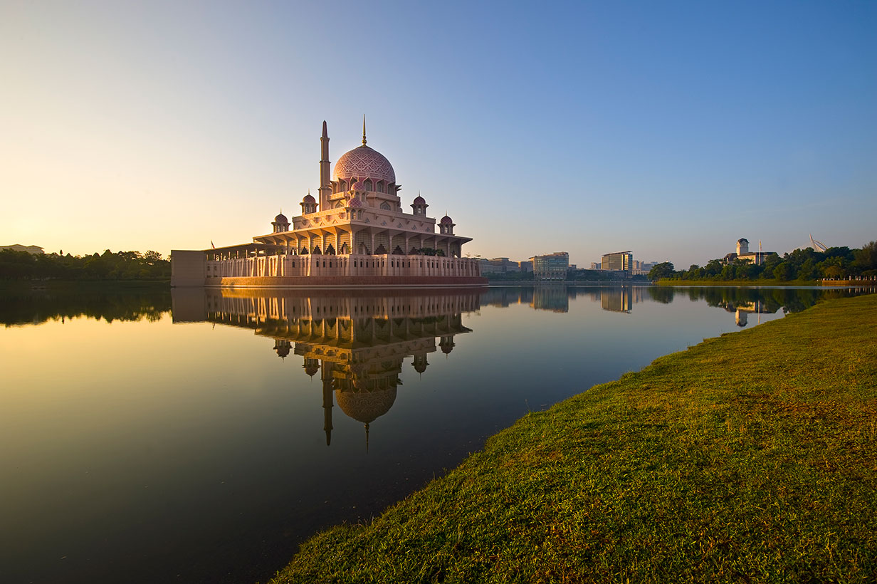 Putrajaya