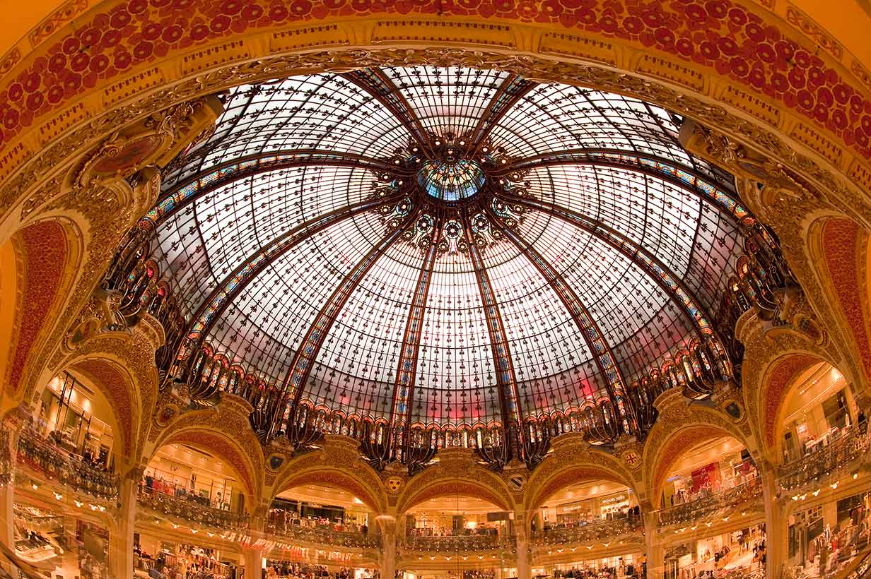 Galeries Lafayette