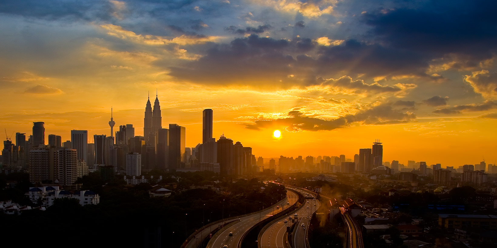 Kuala Lumpur