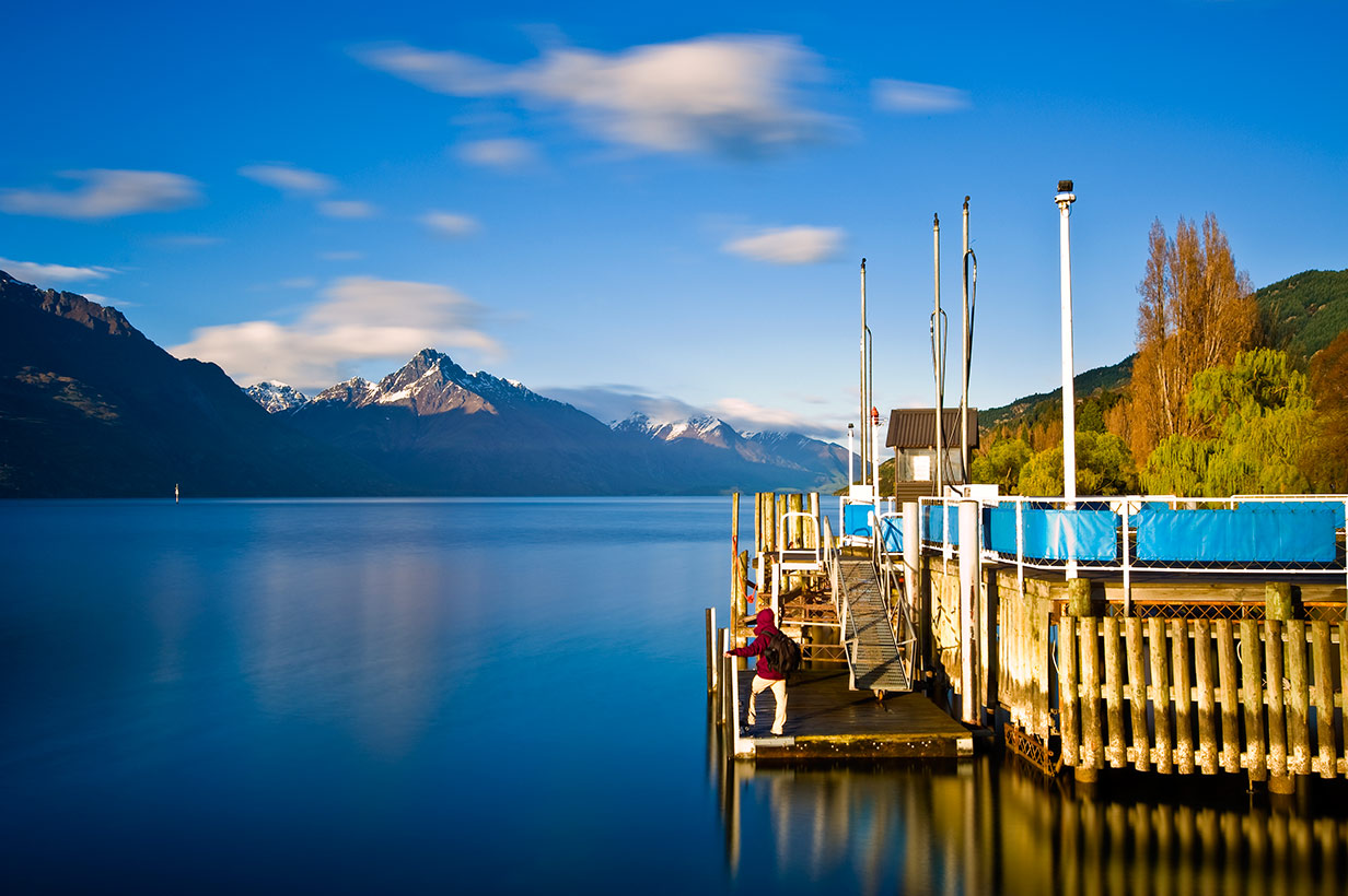 Queenstown